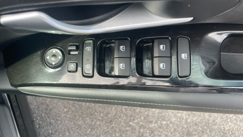 Hyundai TUCSON 1.6 TGDi SE Connect 5dr 2WD Petrol Estate